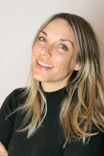 Zdjęcie Samantha López Speranza #658160