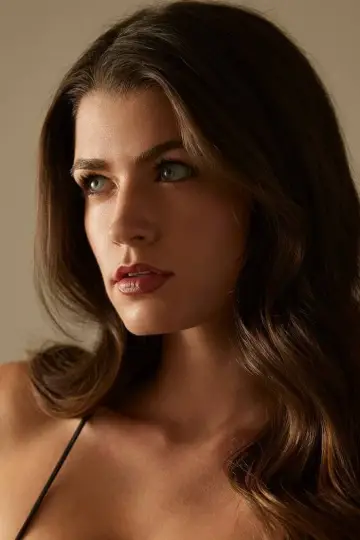 Zdjęcie Maria Taylor #5121
