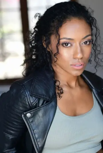 Zdjęcie Andria B Langston #85193