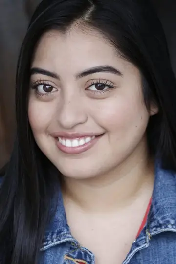 Zdjęcie Keyla Monterroso Mejia #53066