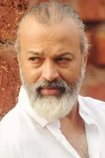 Zdjęcie Bijay Anand #21468