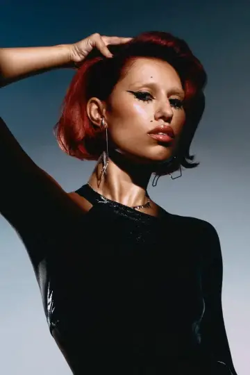 Zdjęcie RAYE #138199