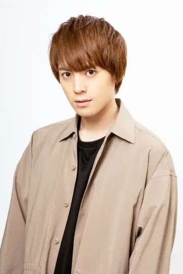 Zdjęcie Ryugi Yokota