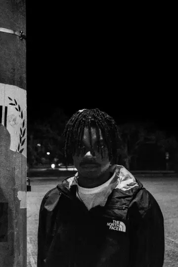 Zdjęcie  (Elijah Winfield) #363306