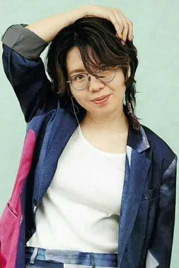 Zdjęcie Kaho Nakamura #86822