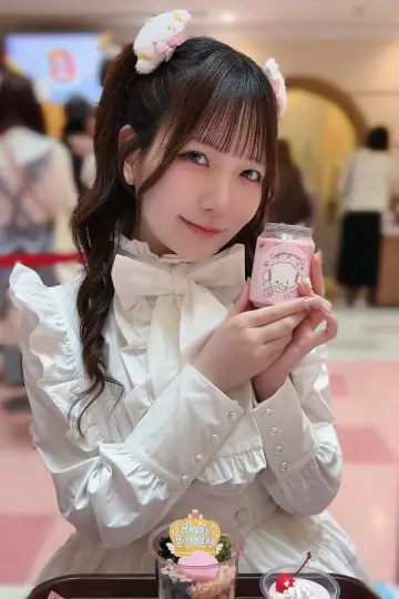 Zdjęcie  (Kanna Shiraishi) #411308