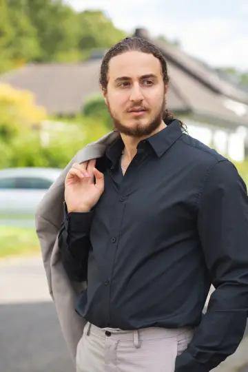 Zdjęcie Omar Shaker #501921