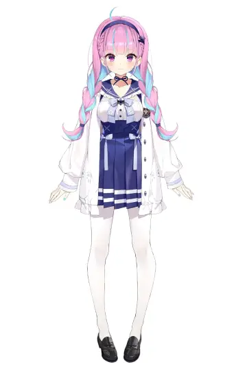 Zdjęcie Minato Aqua #275544
