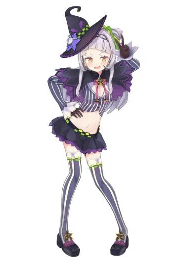 Zdjęcie Murasaki Shion #275545