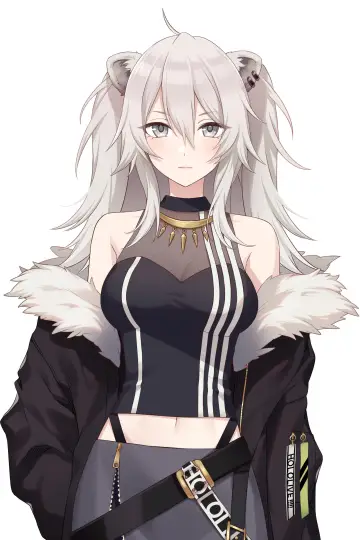 Zdjęcie Shishiro Botan #252414