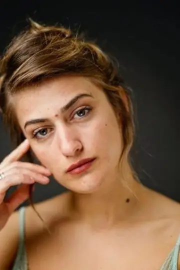 Zdjęcie Gal Malka
