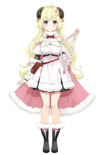 Zdjęcie Tsunomaki Watame #252566
