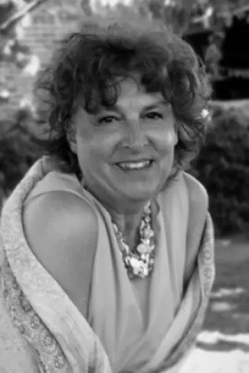 Zdjęcie Suzanne Desrocher-Romero