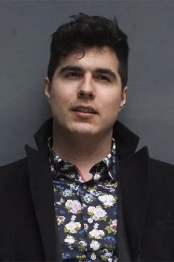 Zdjęcie  (Jeremy Dutcher) #454868