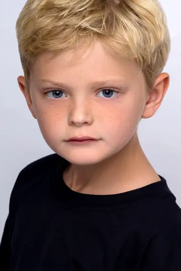 Zdjęcie Toby Larsen #55749