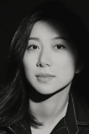 Zdjęcie Zou Jing