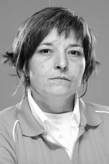 Zdjęcie Vyara Kolarova