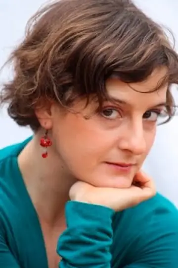 Zdjęcie Paula Ransenberg #106031