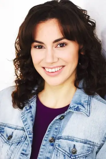 Zdjęcie Leah Voysey #23481