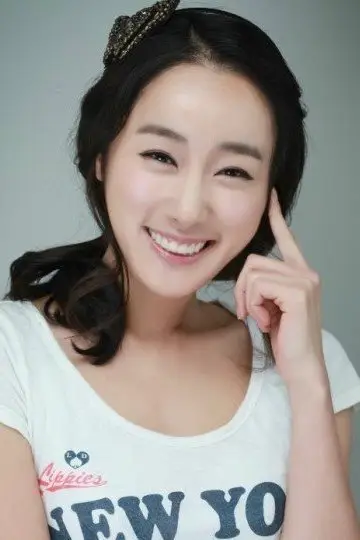 Zdjęcie Kim Yoon-ji