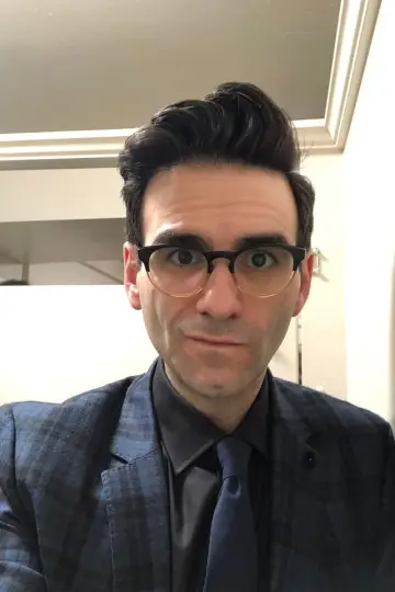 Zdjęcie Joe Iconis #92890