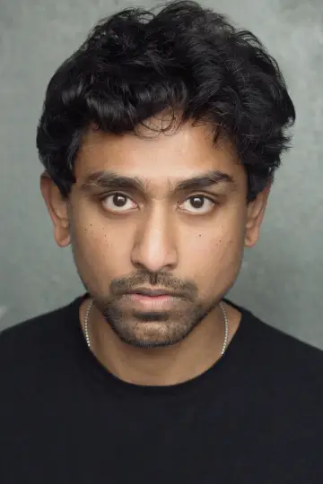 Zdjęcie  (Vishnu Krishnan) #414943