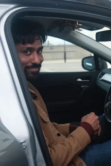 Zdjęcie  (Vishnu Krishnan) #414944