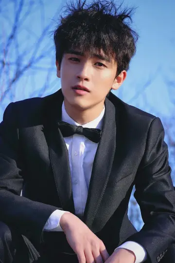 Zdjęcie Geng Yeting #70934