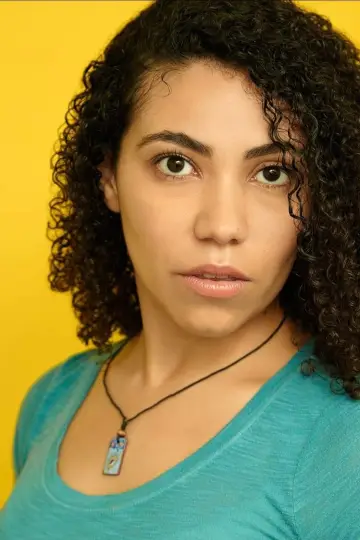 Zdjęcie Tiana Camacho #16525