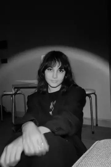 Zdjęcie Sasha Fine #72932