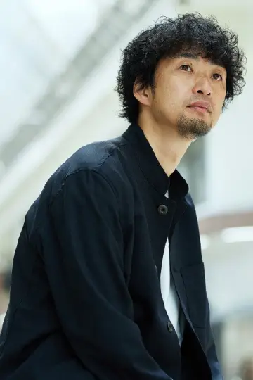Zdjęcie Shoji Yasui