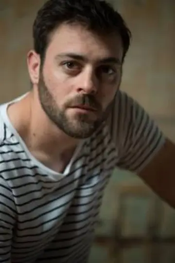 Zdjęcie Mathieu Duboclard #223457