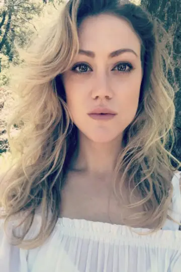 Zdjęcie Nina Belforte #122556