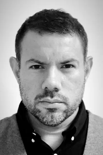 Zdjęcie Ignacy Ciszternas (Ignacio Cisternas) #344891