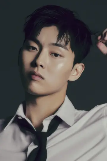 Zdjęcie  (Choi Hyun-wook) #409571
