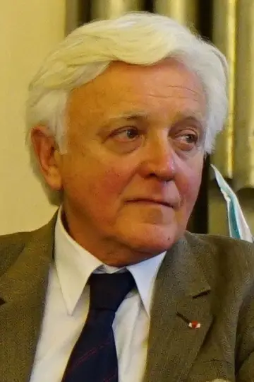 Zdjęcie Élie Barnavi