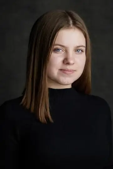 Zdjęcie Kate Hallett #76489