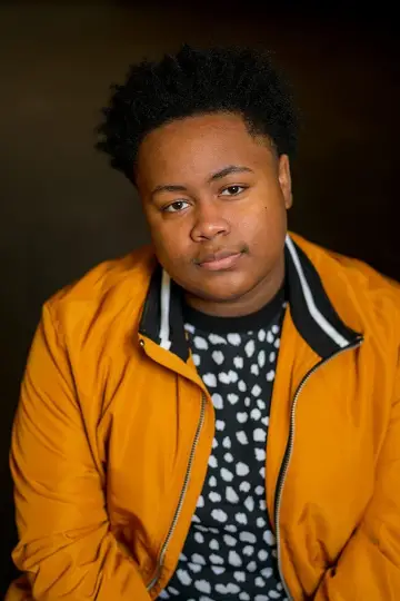 Zdjęcie Shamon Brown Jr. #7880