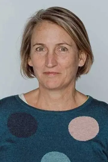 Zdjęcie Kate Hodges
