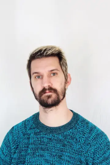 Zdjęcie Mateusz Cutchen #303701
