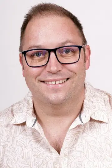 Zdjęcie Aaron Falvey