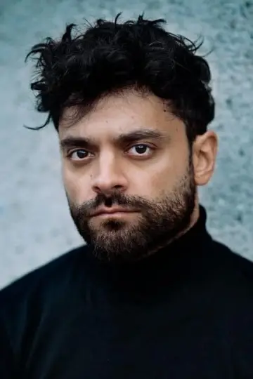 Zdjęcie Cino Djavid #131451
