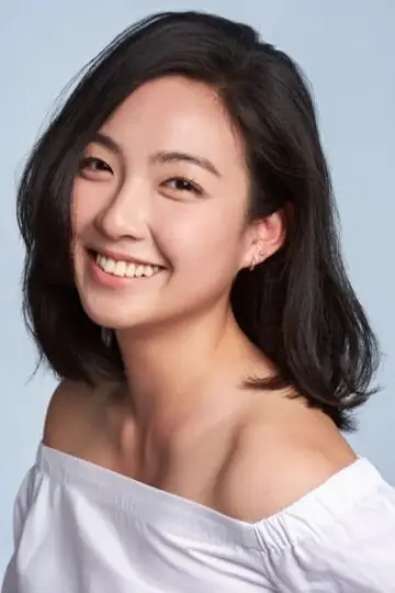 Zdjęcie Sharon Huang #140103