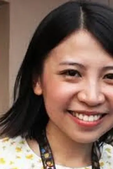 Zdjęcie Tang Ying Sowk