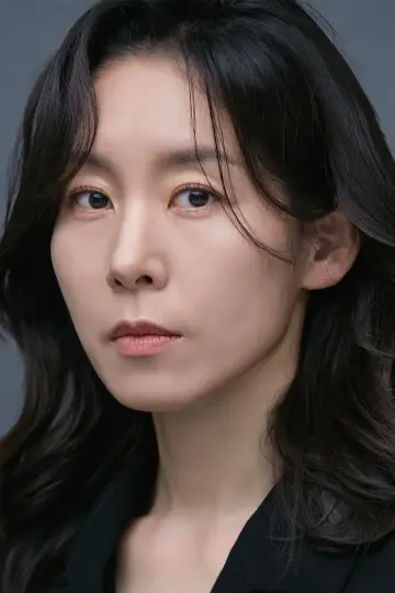 Zdjęcie Sook Hyung Yang #355332