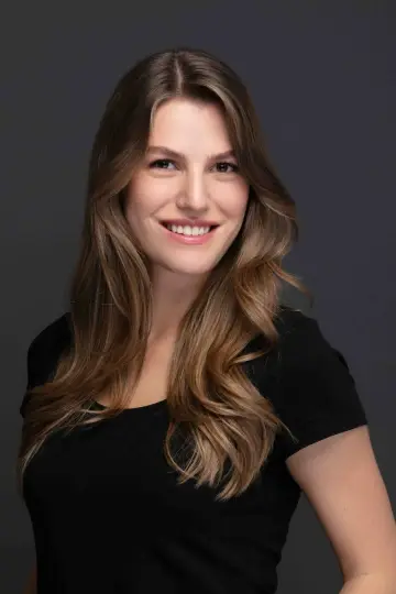 Zdjęcie Melissa Değer #137661