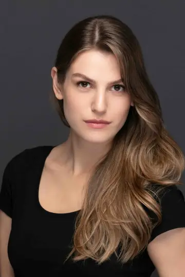 Zdjęcie Melissa Değer #137662