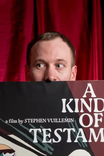 Zdjęcie Stephen Vuillemin #129780