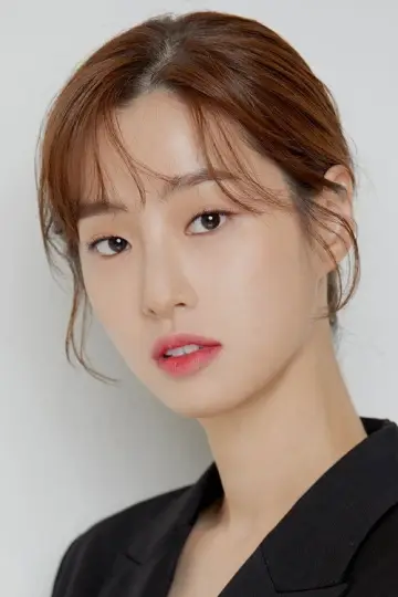Zdjęcie Jeon Hye-yeon