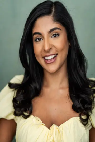 Zdjęcie  (Anoushka Chadha) #418878